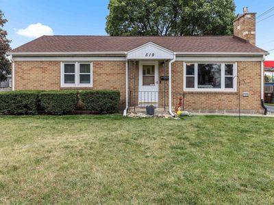 519 Parkway Ave, Loves Park, IL, 61111