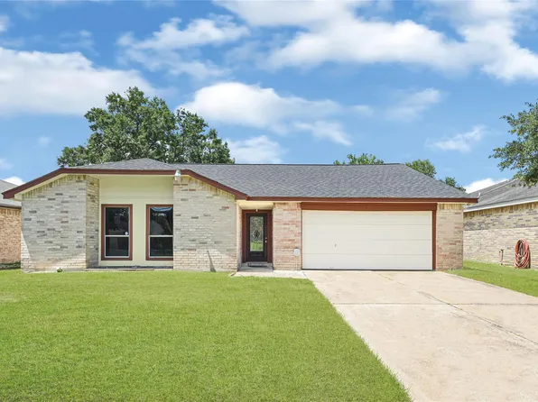 19222 Cypress Cliff Dr, Katy, TX 77449