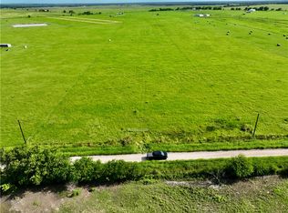 TRACT 39 County Road 129a, Marlin, TX 76661