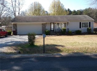 135 Ted Ln, Salisbury, NC 28146