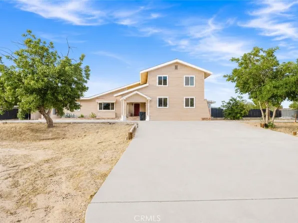 15037 Miami Rd, Apple Valley, CA 92307