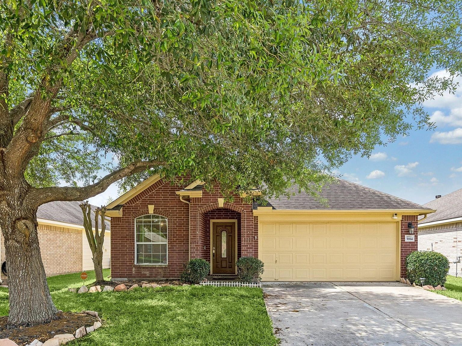 5914 Yaupon Ridge Dr, Rosenberg, TX 77469 | MLS #14819570 | Zillow