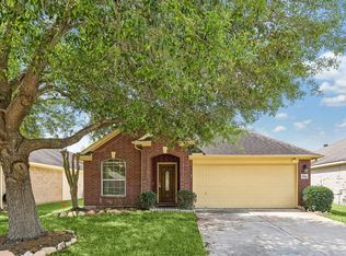 5914 Yaupon Ridge Dr, Rosenberg, TX 77469