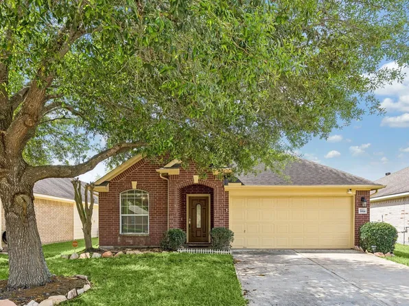 5914 Yaupon Ridge Dr, Rosenberg, TX 77469