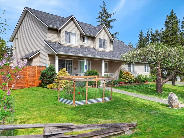 359 Pritchard Rd, Comox, BC V9M 2Y8