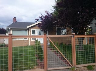 8310 Earl Ave NW, Seattle, WA 98117