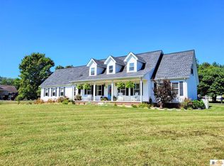 173 Joe Marshall Rd, Glasgow, KY 42141