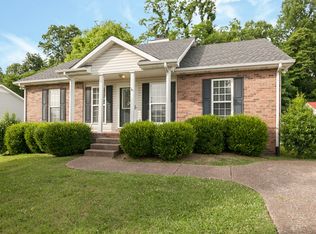 4079 Turners Bnd, Goodlettsville, TN 37072