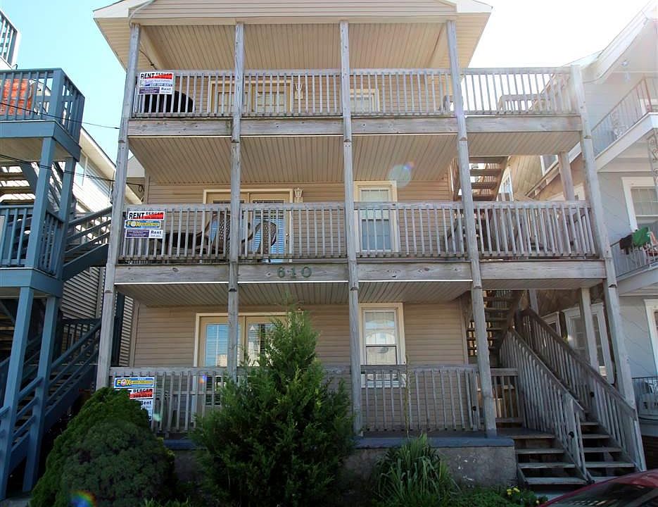 1st image of 610 E 14th St Floor 1