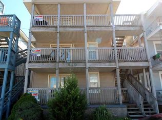610 E 14th St FLOOR 1, Ocean City, NJ 08226