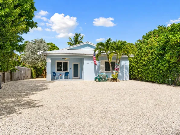38 Transylvania Ave, Key Largo, FL 33037
