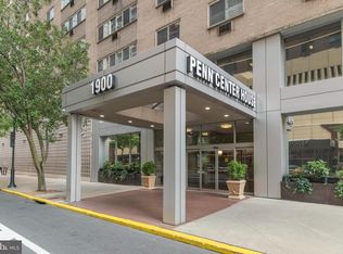 1900 John F Kennedy Blvd APT 515, Philadelphia, PA 19103