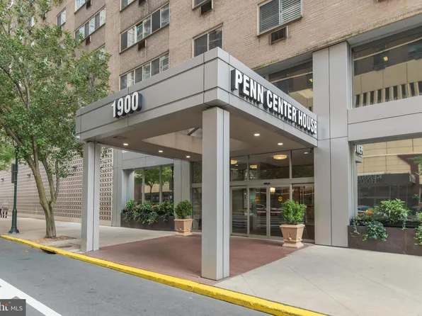 1900 John F Kennedy Blvd APT 515, Philadelphia, PA 19103