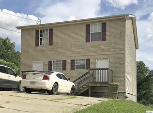630 Carriger St #632, Morristown, TN 37814