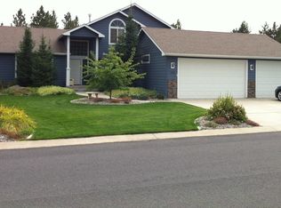 5020 E Birkenhead Ln, Colbert, WA 99005