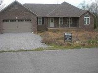 137 Lauren Ln, Lancaster, KY 40444