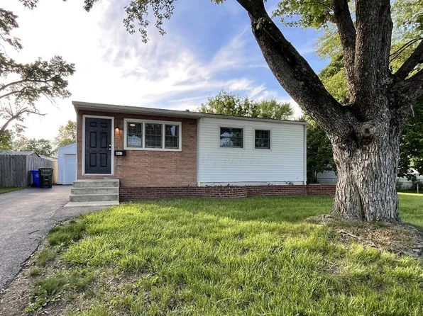 465 N Westmoor Ave, Columbus, OH 43204