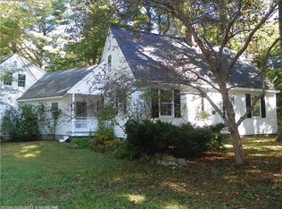 1 Wakefield Pasture Rd, Kennebunkport, ME 04046