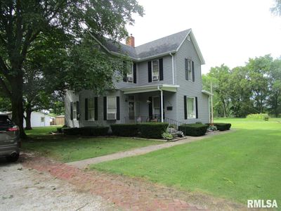 638 W Lincoln Ave, Lewistown, IL, 61542