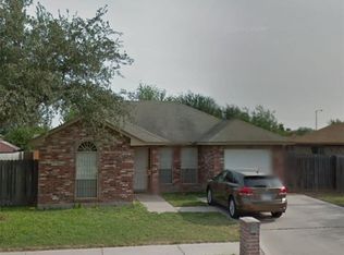 1808 W 19th St, Mission, TX 78572