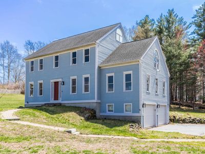 1 Surrey Lane, Durham, NH, 03824