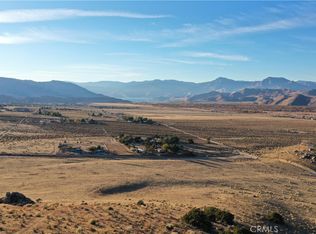 0 Buck Rd, Weldon, CA 93283