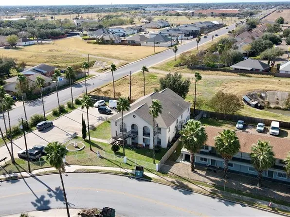 2201 N 32nd St, McAllen, TX 78501