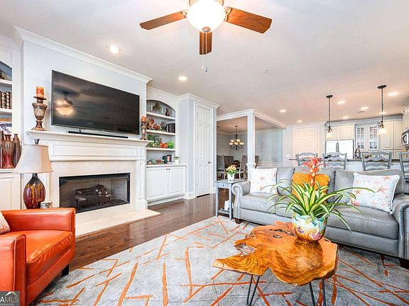 5th image of 4950 Ivy Ridge Dr SE Unit 102