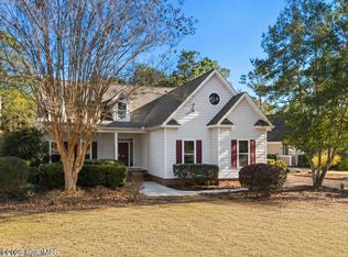 597 Riverwood Dr SE, Bolivia, NC 28422