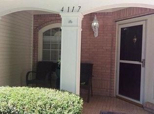 4117 Elmhill Dr, Plano, TX 75024