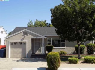 314 W Madill St, Antioch, CA 94509