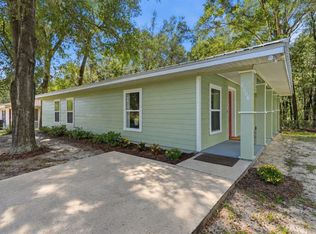 2208 SE 30TH STREET, GAINESVILLE, FL 32641