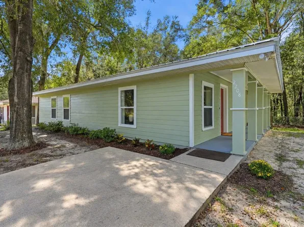 2208 SE 30TH STREET, GAINESVILLE, FL 32641