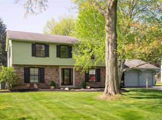 240 Geneva Rd, East Aurora, NY 14052
