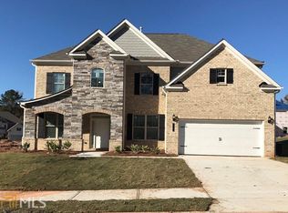 7769 Nolan Trl, Snellville, GA 30039