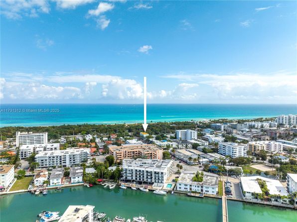 8041 Harding Ave APT 105, Miami Beach, FL 33141