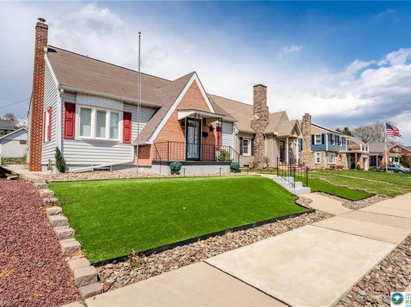 719 Franklin Ave, Palmerton, PA 18071