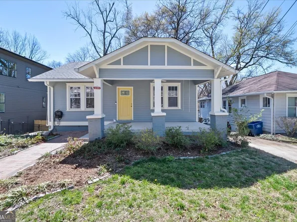 1095 Boulevard Dr SE, Atlanta, GA 30317