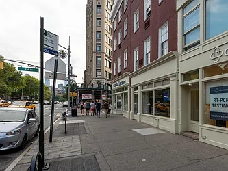 Rented by Julianna Realty Corp