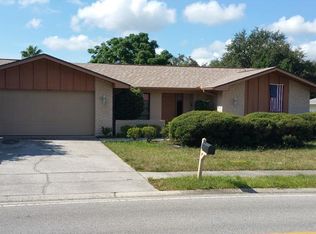 7022 Orchid Lake Rd, New Port Richey, FL 34653