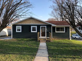 717 Austin St, Sparta, WI 54656