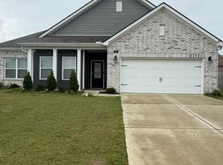 63 Banks Blvd, Byhalia, MS 38611
