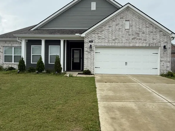 63 Banks Blvd, Byhalia, MS 38611