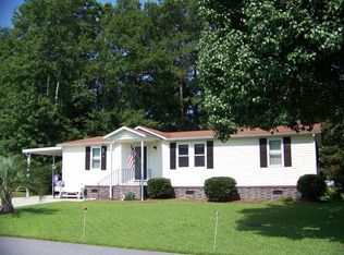 996 Winston Trl, Murrells Inlet, SC 29576