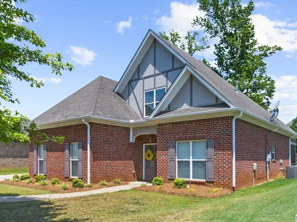 145 Patriot Park, Montevallo, AL 35115