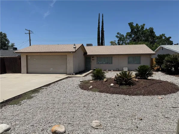 7774 Drummond Ave, Highland, CA 92346