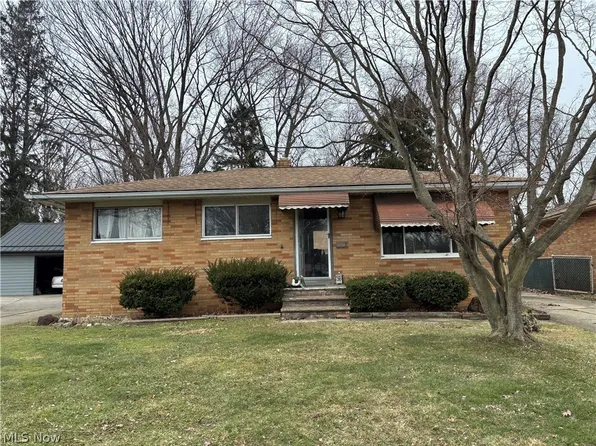 948 Bern Ave, Cleveland, OH 44109