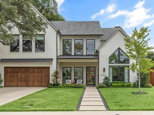 6902 Kenwood Ave, Dallas, TX 75214