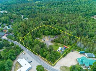 31 Wesvalley Rd, Lake Placid, NY 12946
