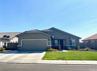 890 Travertine Way, Atwater, CA 95301